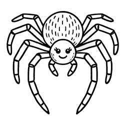 Bugs, Insect Coloring Pages