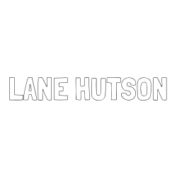 Online Created Coloring Page - LANE HUTSON Coloring Page
