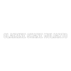 Online Created Coloring Page - CLAIRINE SHANE MULIARTO Coloring Page