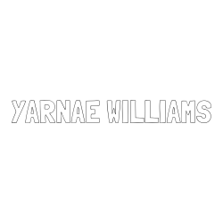 Online Created Coloring Page - YARNAE WILLIAMS Coloring Page