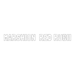 Online Created Coloring Page - MARSHION  RED RUBII Coloring Page
