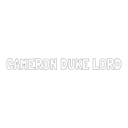 CAMERON DUKE LORD Coloring Page