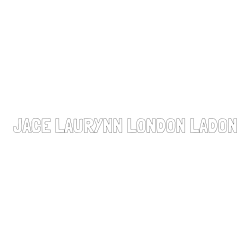 JACE LAURYNN LONDON LADON Coloring Page