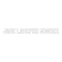 JACE LAURYNN MCGHEE Coloring Page