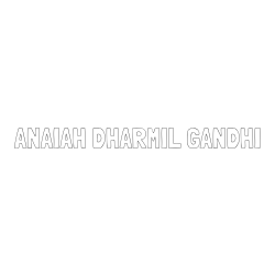 Online Created Coloring Page - ANAIAH DHARMIL GANDHI Coloring Page