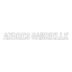 Online Created Coloring Page - ANDRES GABRIELLE Coloring Page
