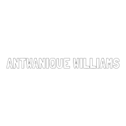 Online Created Coloring Page - ANTWANIQUE WILLIAMS Coloring Page