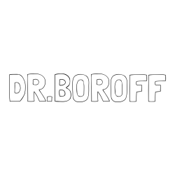 Online Created Coloring Page - DR.BOROFF Coloring Page