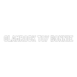 Online Created Coloring Page - GLAMROCK TOY BONNIE Coloring Page