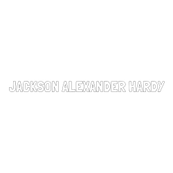 Online Created Coloring Page - JACKSON ALEXANDER HARDY Coloring Page
