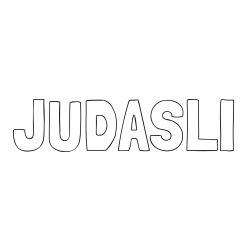 Online Created Coloring Page - JUDASLI Coloring Page