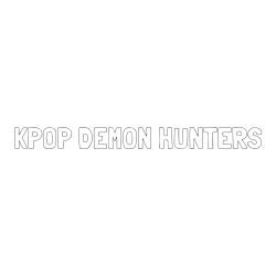 Online Created Coloring Page - K-POP DEMON HUNTERS Coloring Page