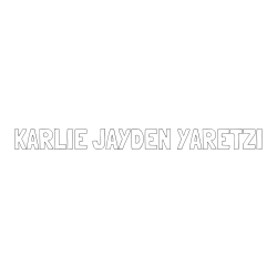 Online Created Coloring Page - KARLIE JAYDEN YARETZI Coloring Page