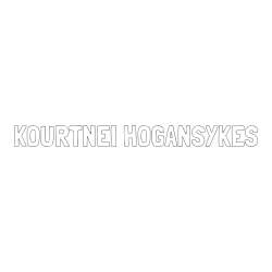 Online Created Coloring Page - KOURTNEI HOGAN-SYKES Coloring Page