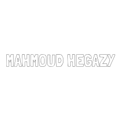 Online Created Coloring Page - MAHMOUD HEGAZY Coloring Page