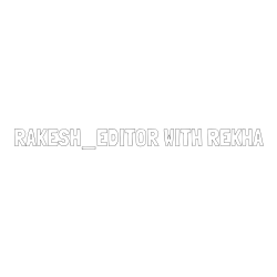RAKESH_EDITOR WITH REKHA Coloring Page