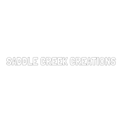 Online Created Coloring Page - SADDLE CREEK CREATIONS Coloring Page