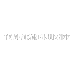 TE AHORANGI-JURNEE Coloring Page