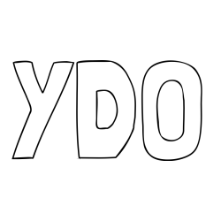 Online Created Coloring Page - YDO Coloring Page