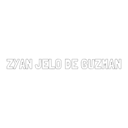 Online Created Coloring Page - ZYAN JELO DE GUZMAN Coloring Page